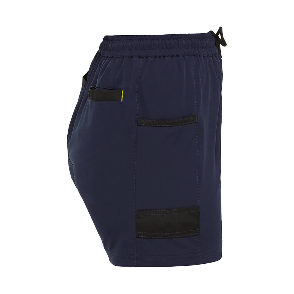 Bisley BSHL1331 Navy View 3
