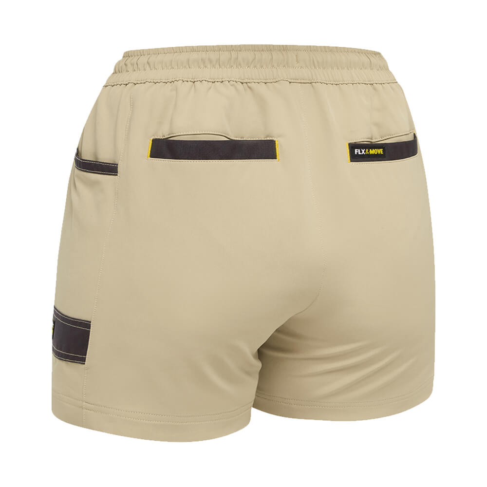 Bisley BSHL1331 Stone Back