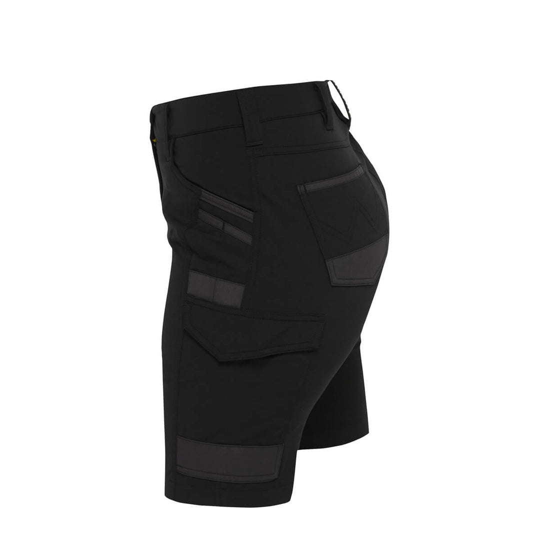 Bisley BSHL1332 Black – View 03
