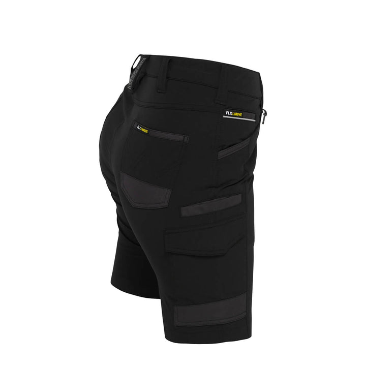 Bisley BSHL1332 Black – View 04