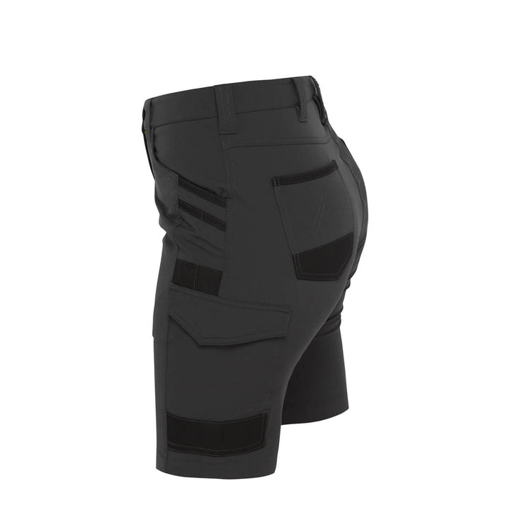 Bisley BSHL1332 Charcoal – View 03