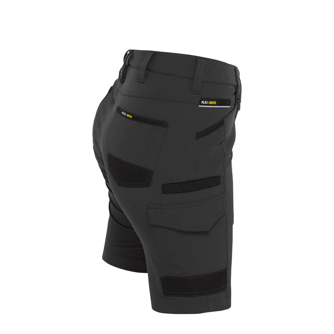 Bisley BSHL1332 Charcoal – View 04