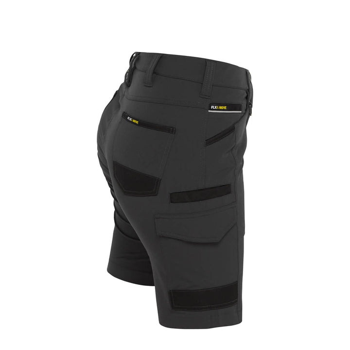 Bisley BSHL1332 Charcoal – View 04
