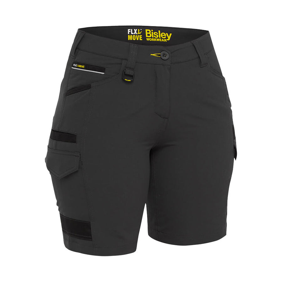 Bisley BSHL1332 Charcoal Front
