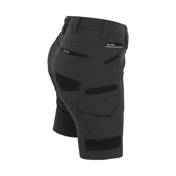 Bisley BSHL1332 Charcoal View 4