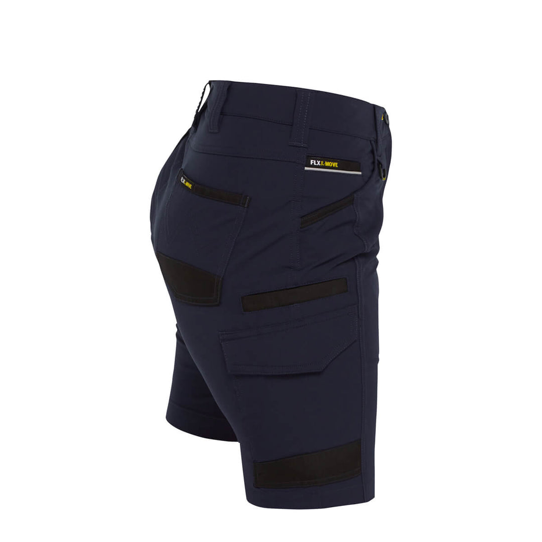 Bisley BSHL1332 Navy – View 04