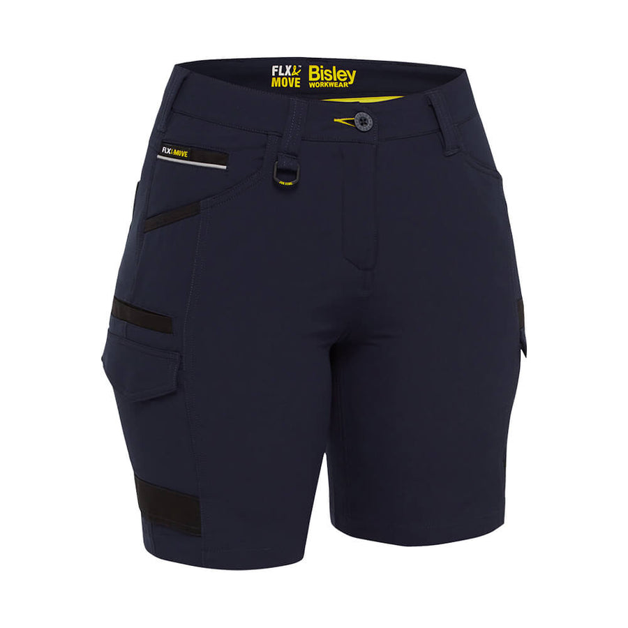 Bisley BSHL1332 Navy Front