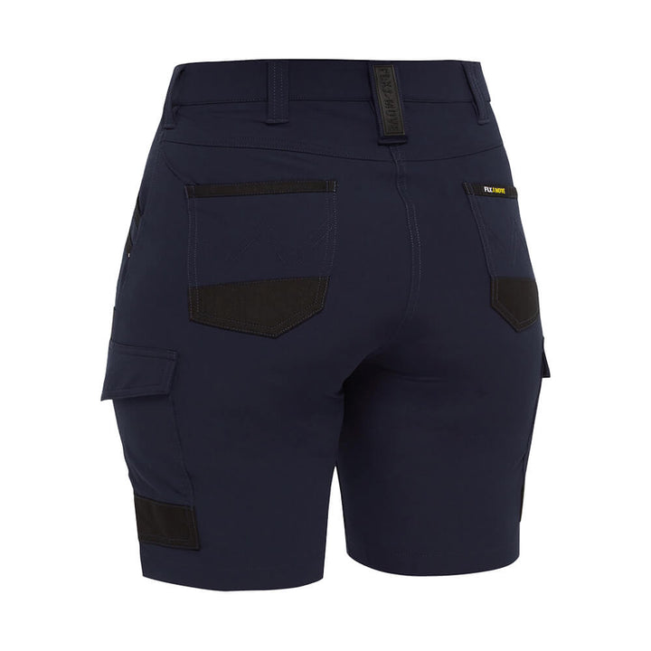 Bisley BSHL1332 Navy Back