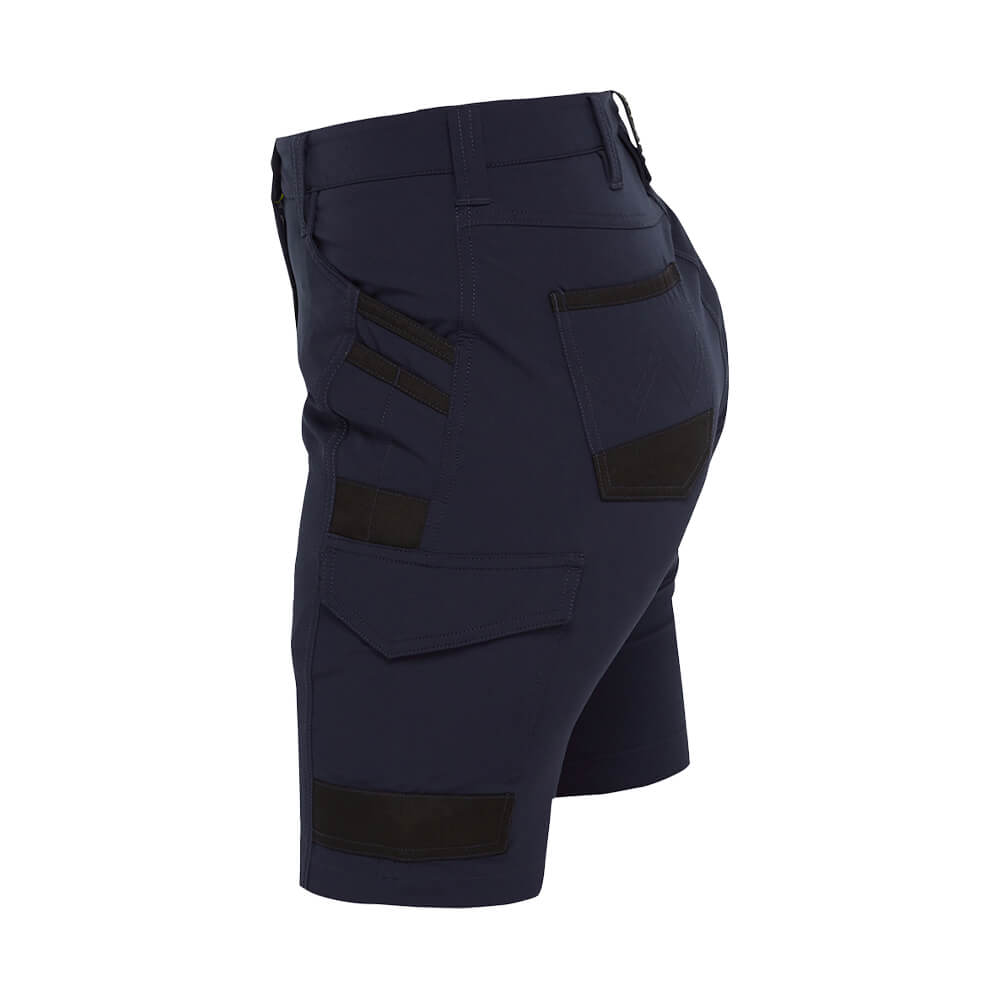 Bisley BSHL1332 Navy View 3