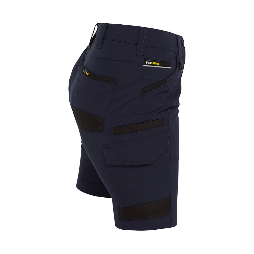 Bisley BSHL1332 Navy View 4
