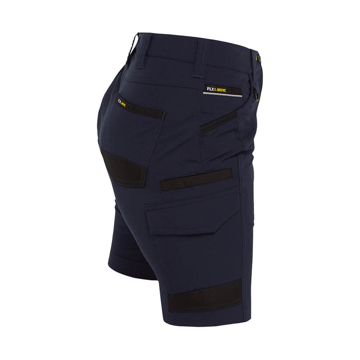 Bisley BSHL1332 Navy View 4