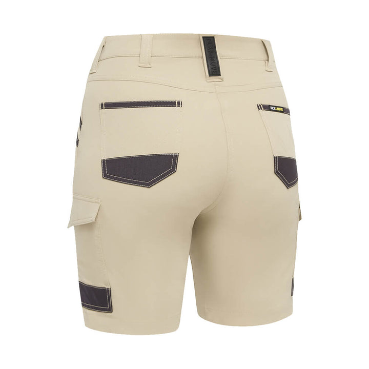 Bisley BSHL1332 Stone Back