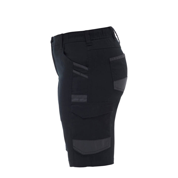 Bisley BSHL1338 Black – View 03