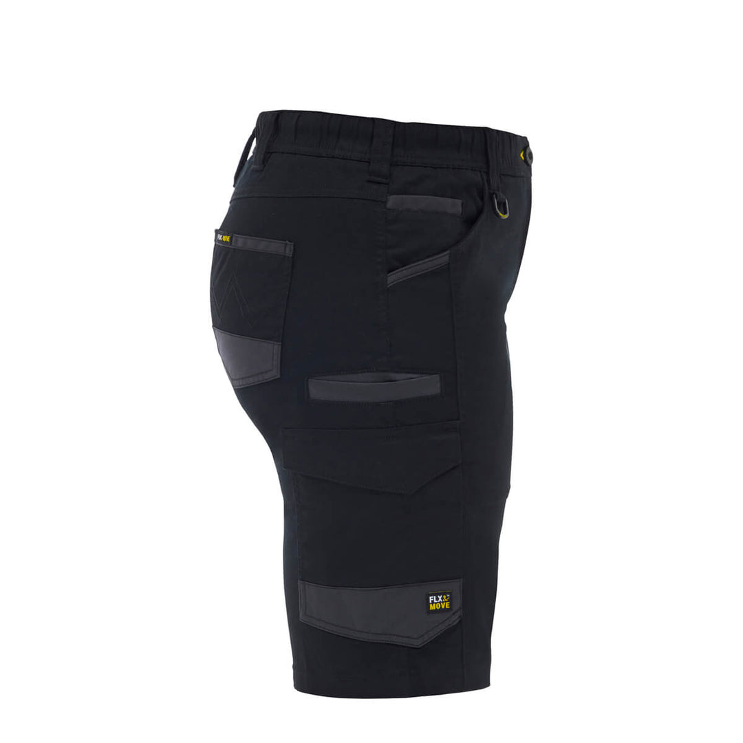 Bisley BSHL1338 Black – View 04