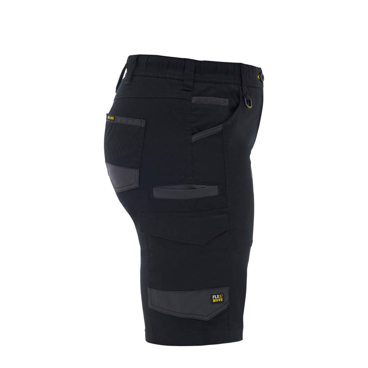 Bisley BSHL1338 Black – View 04