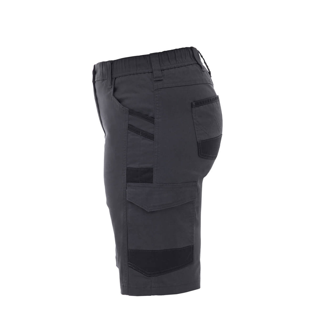 Bisley BSHL1338 Charcoal – View 03