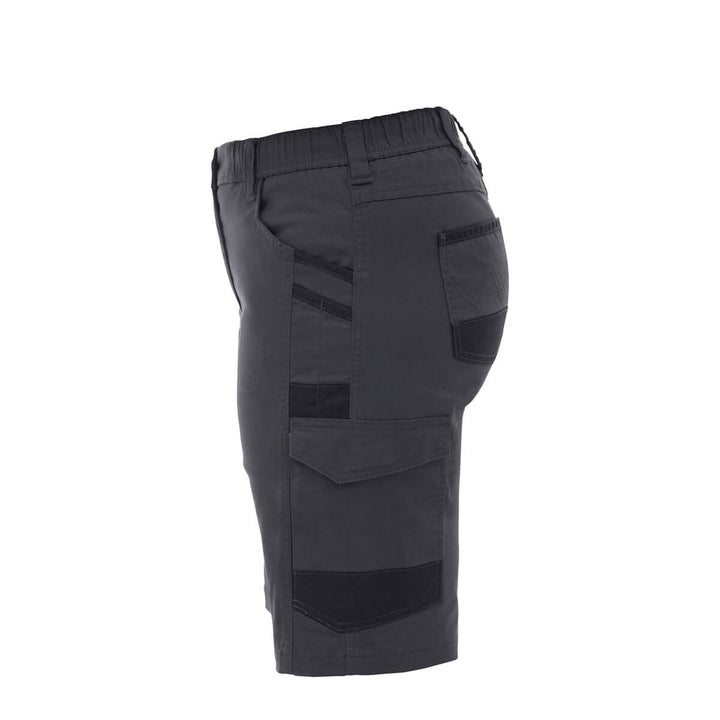 Bisley BSHL1338 Charcoal – View 03