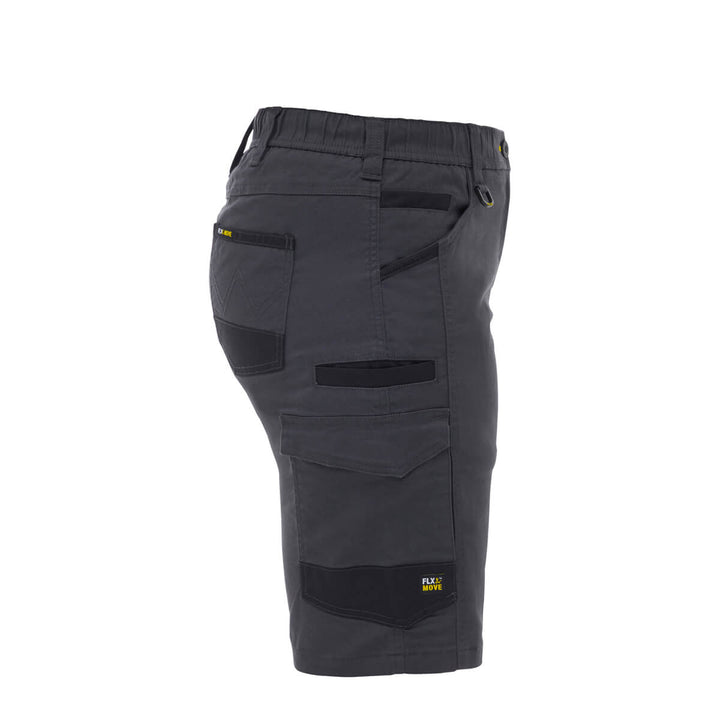 Bisley BSHL1338 Charcoal – View 04