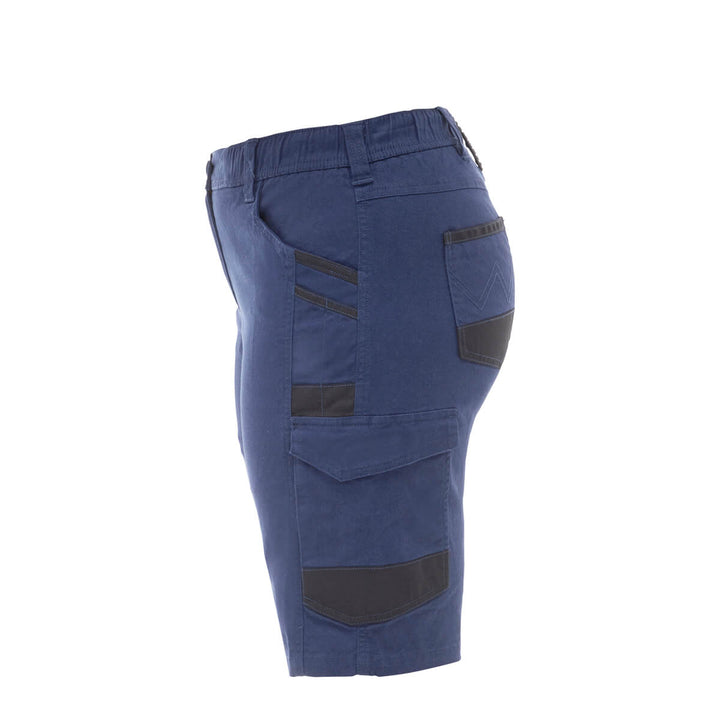 Bisley BSHL1338 Navy – View 03