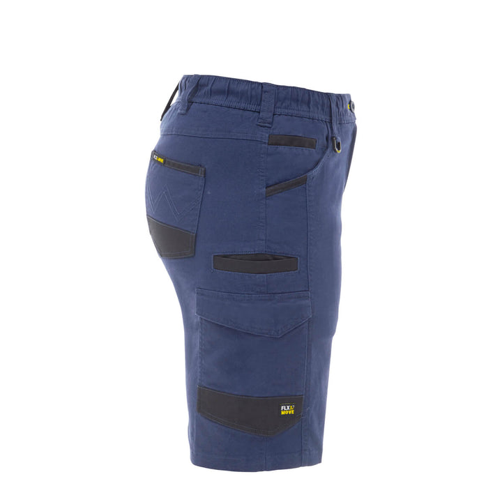 Bisley BSHL1338 Navy – View 04