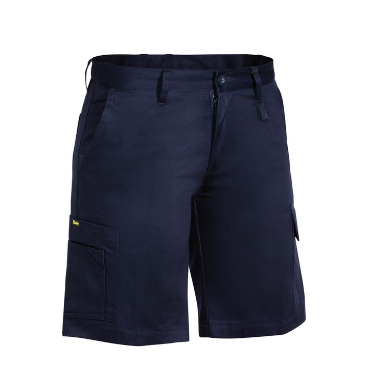 Bisley BSHL1999 Navy Front