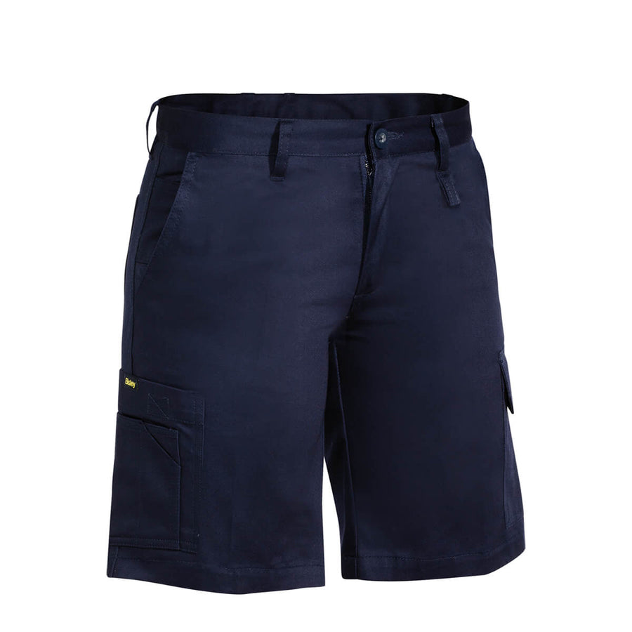 Bisley BSHL1999 Navy Front