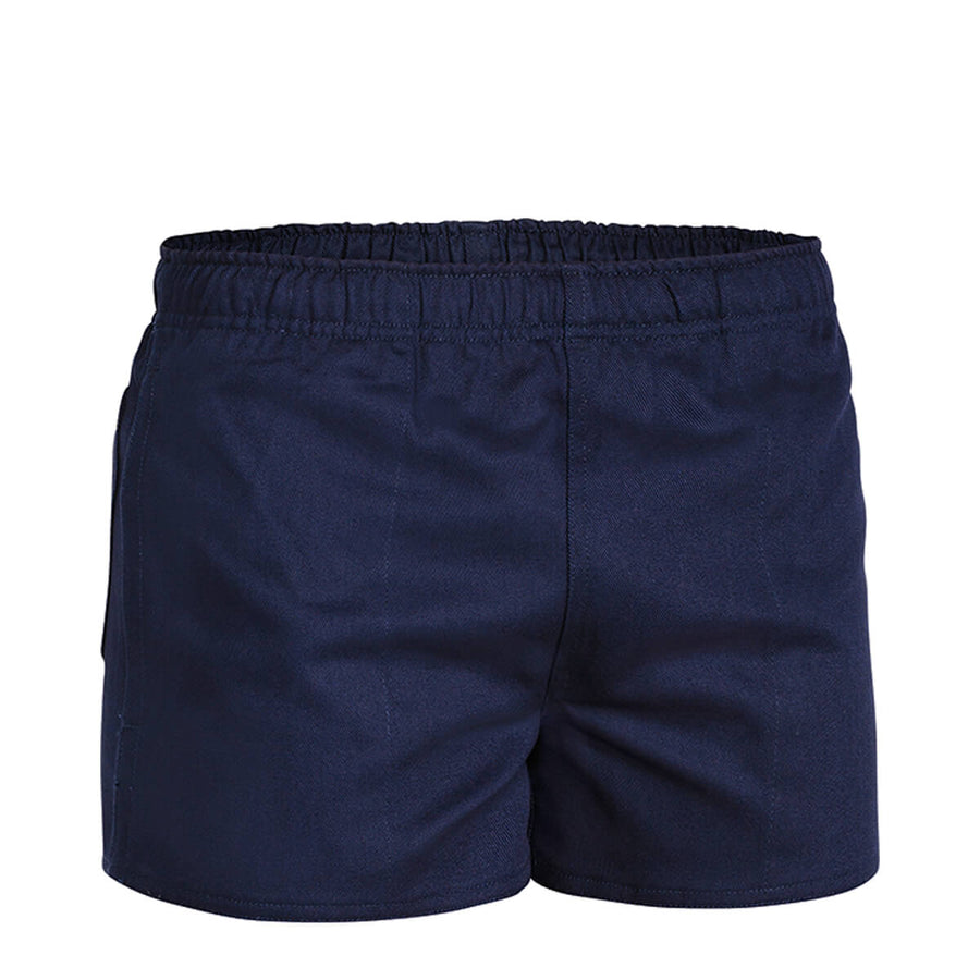 Bisley BSHRB1007 Navy – Front View