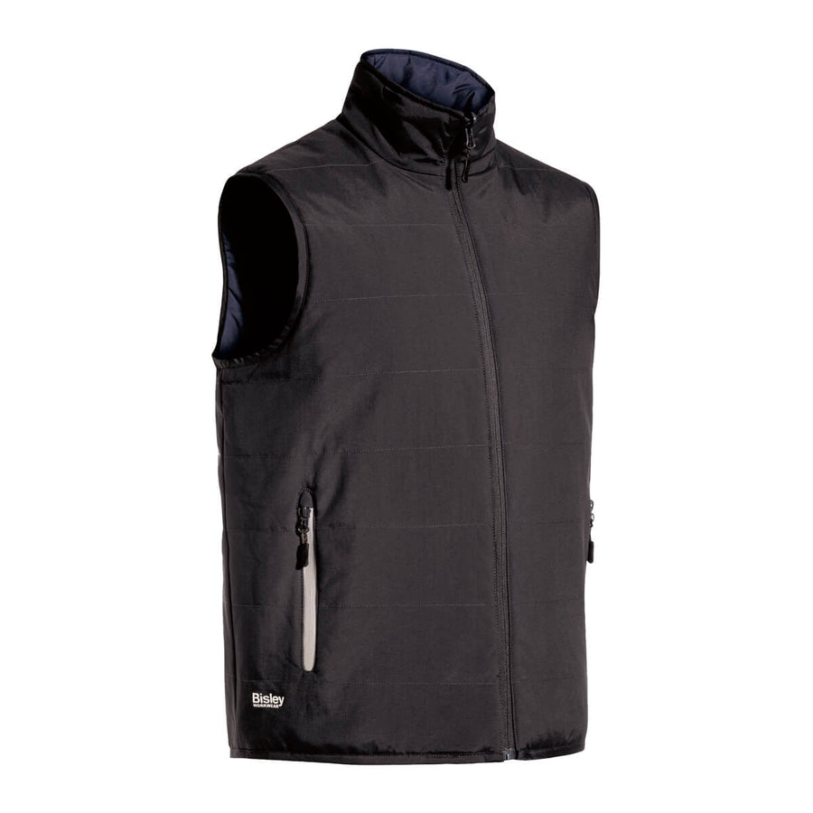 Bisley BV0328 Black Front