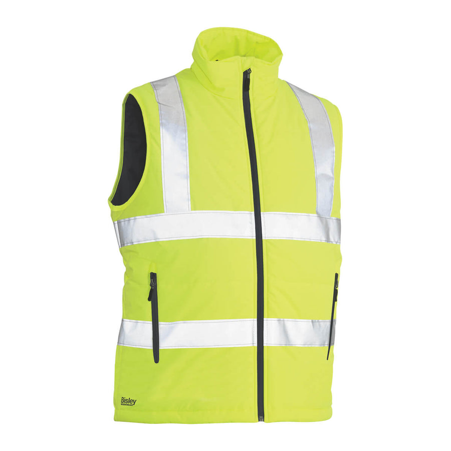 Bisley BV0329HT Yellow 01