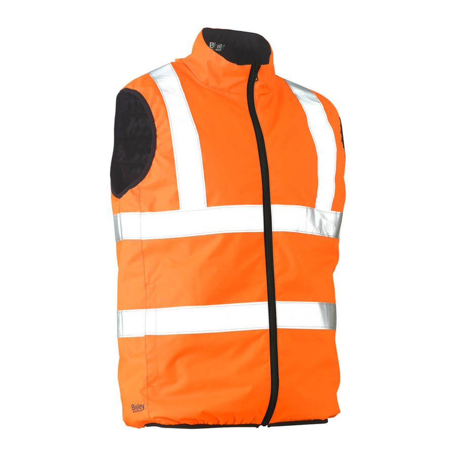 Bisley BV0330HT Yellow Front
