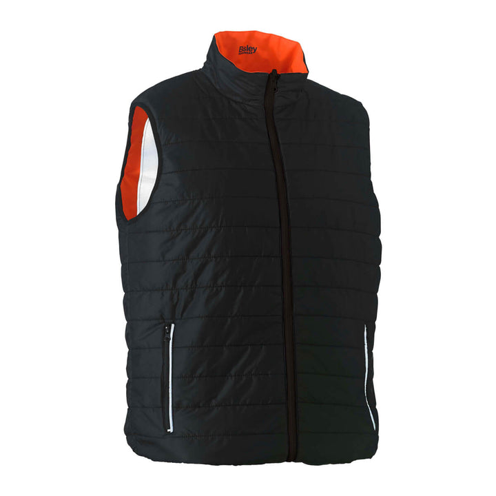 Bisley BV0330HT Orange – View 03