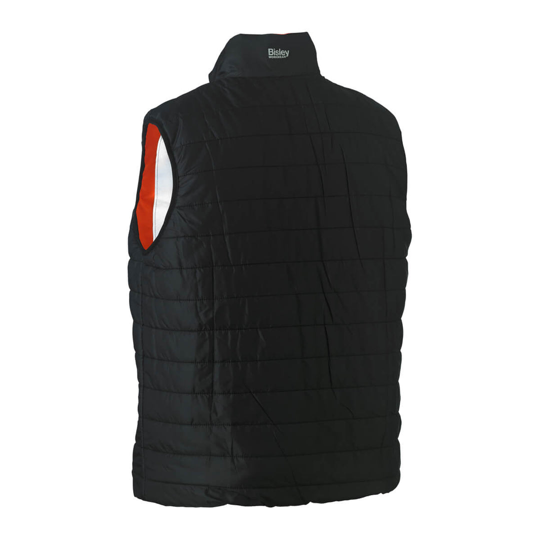 Bisley BV0330HT Orange – View 04