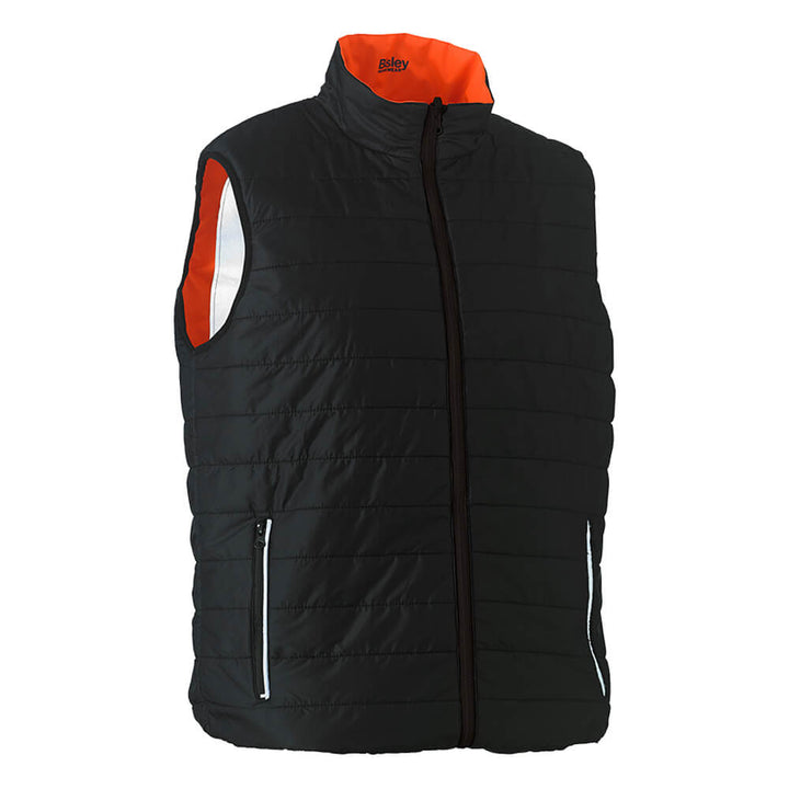 Bisley BV0330HT Orange View 3