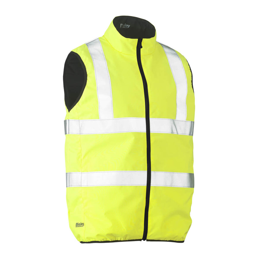 Bisley BV0330HT Yellow Front