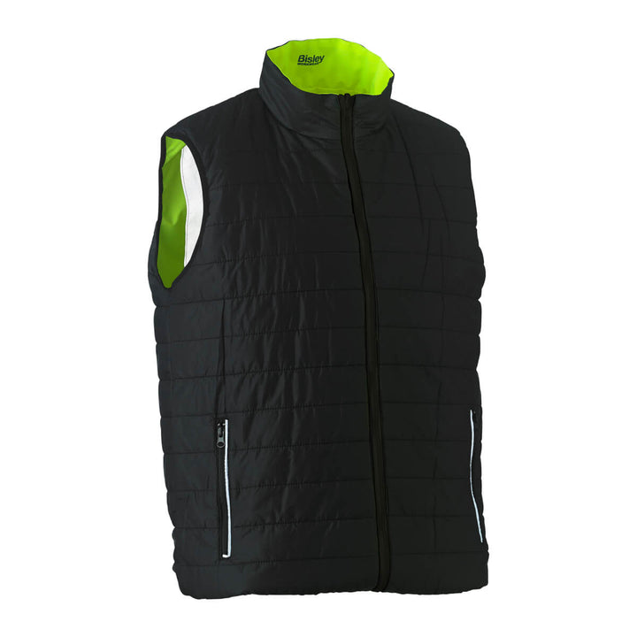 Bisley BV0330HT Yellow – View 03