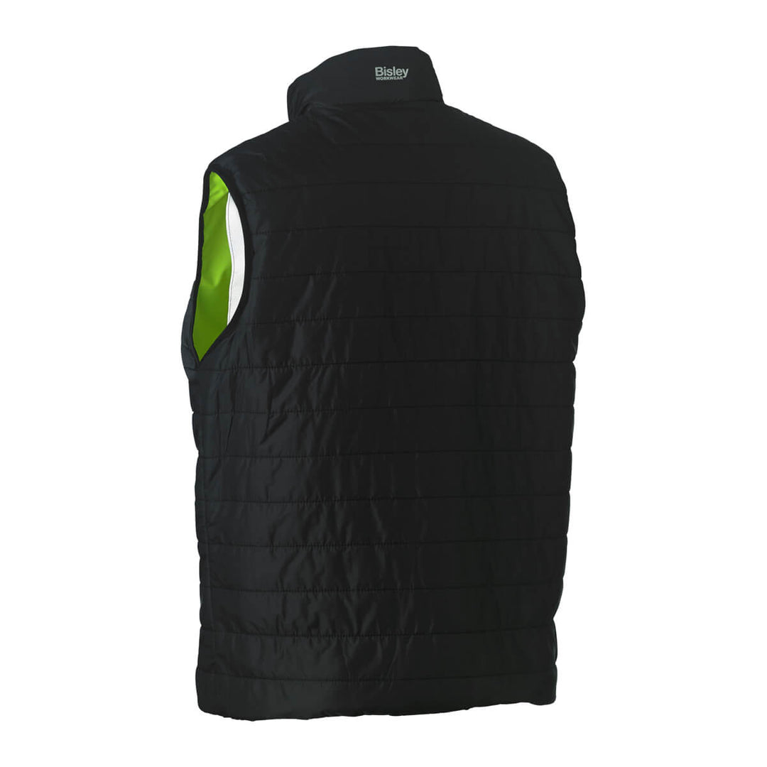 Bisley BV0330HT Yellow – View 04