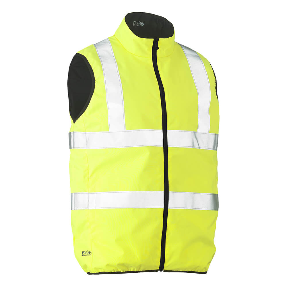 Bisley BV0330HT Yellow Front