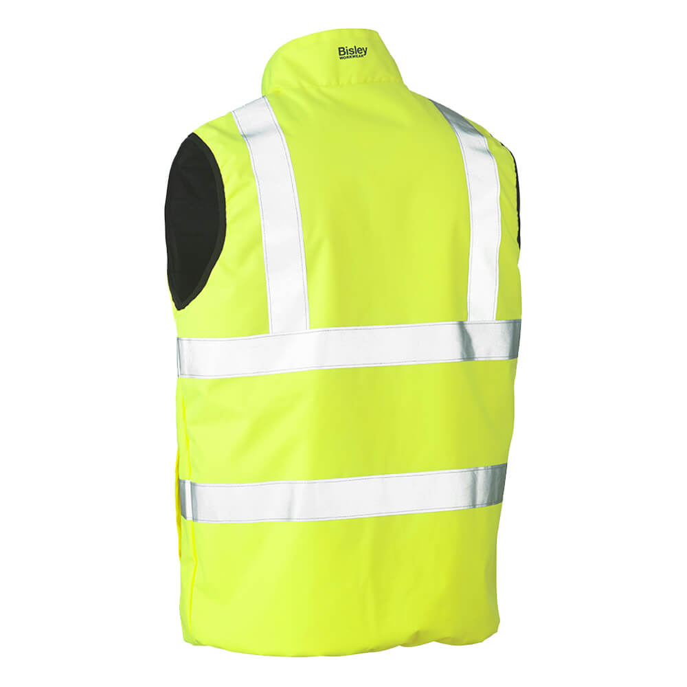 Bisley BV0330HT Yellow Back