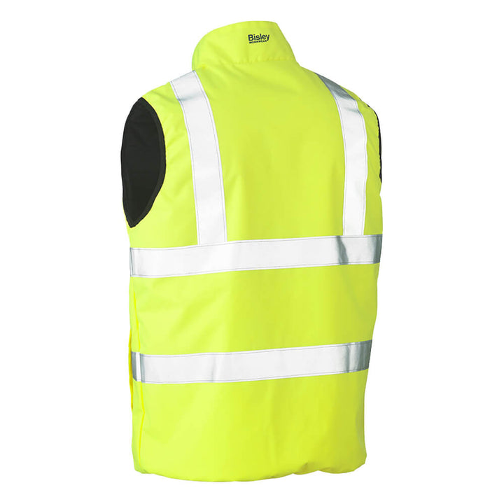 Bisley BV0330HT Yellow Back
