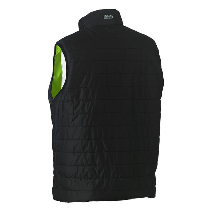 Bisley BV0330HT Yellow View 4
