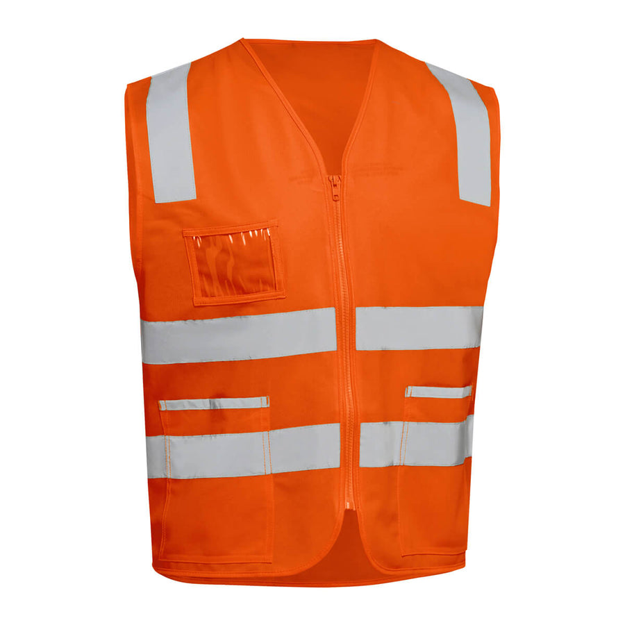 Bisley BV0341T Yellow Front