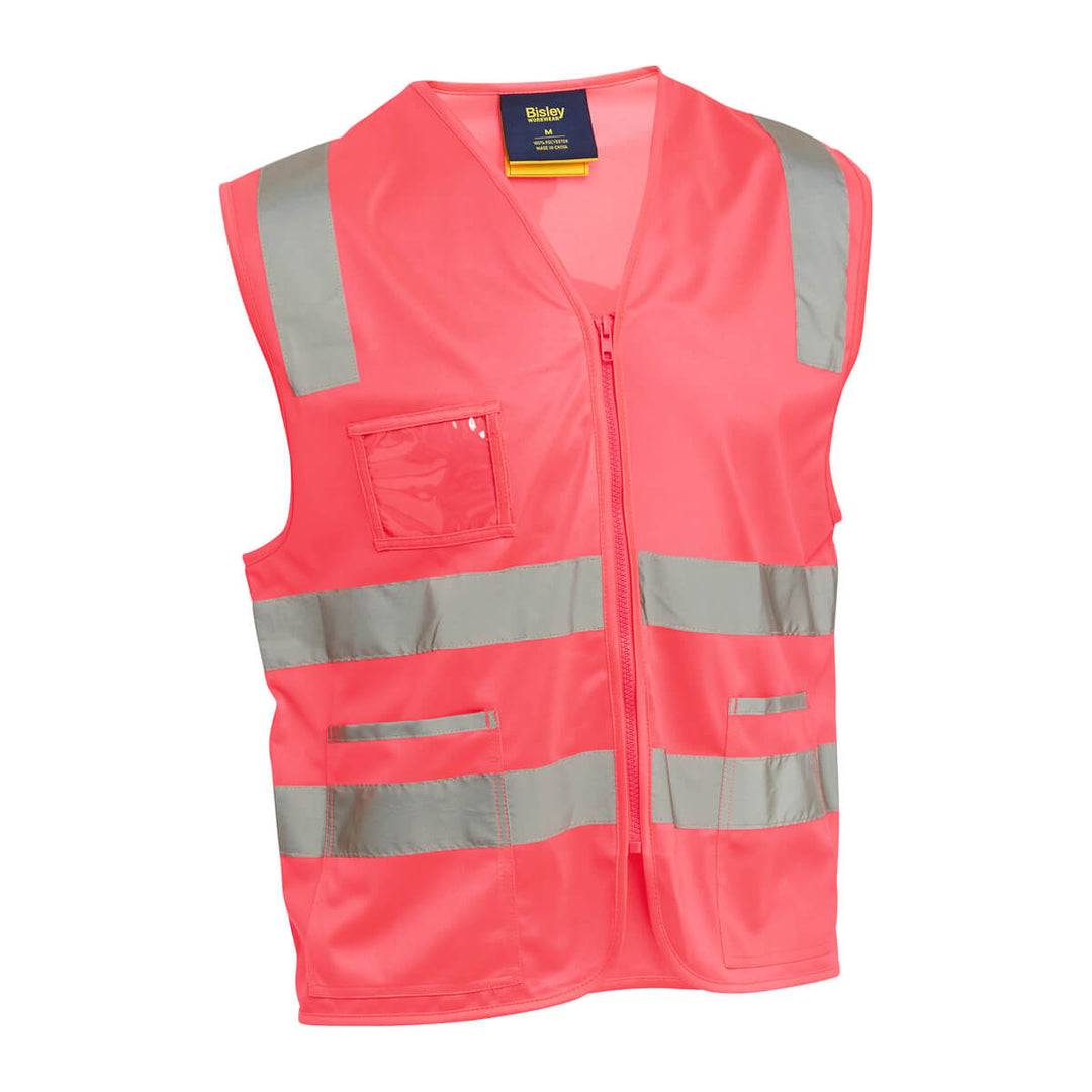 Bisley BV0341T Yellow Front