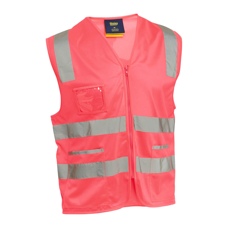 Bisley BV0341T Yellow Front