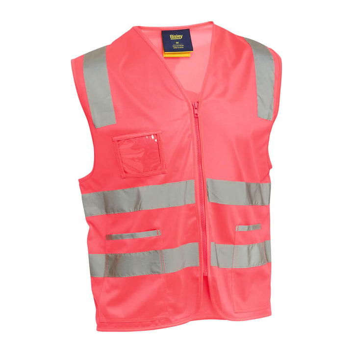 Bisley BV0341T Yellow Front