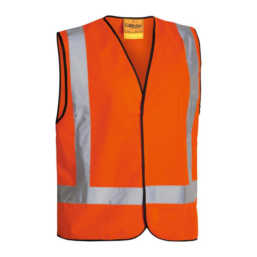 Bisley BV0342HT Orange 01