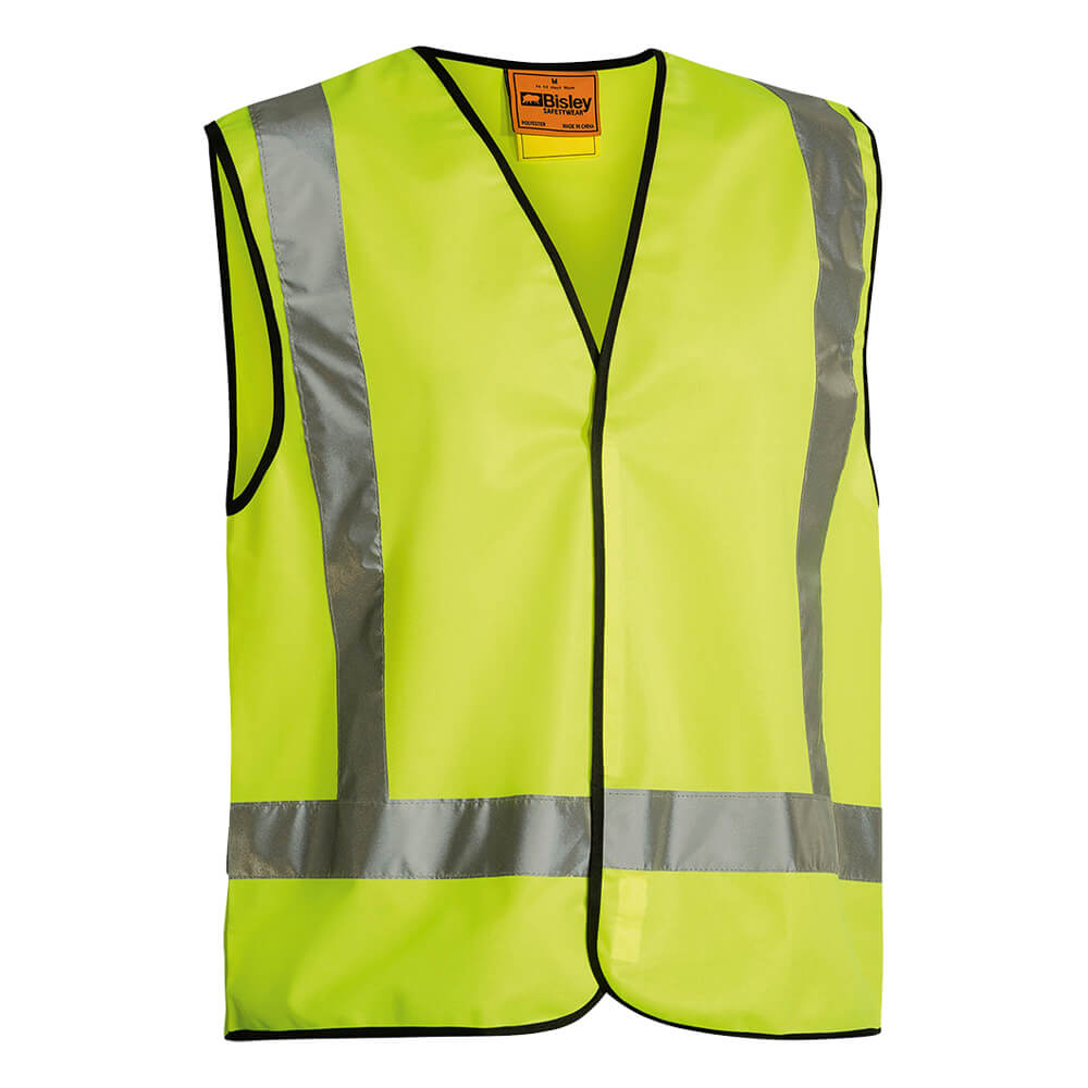 Bisley BV0342HT Yellow Front