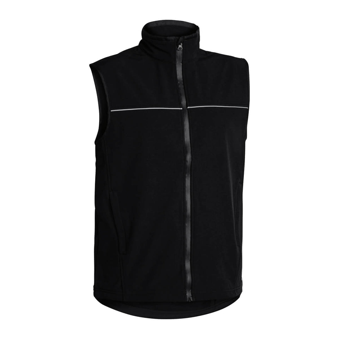 Bisley BV0360 Black Front