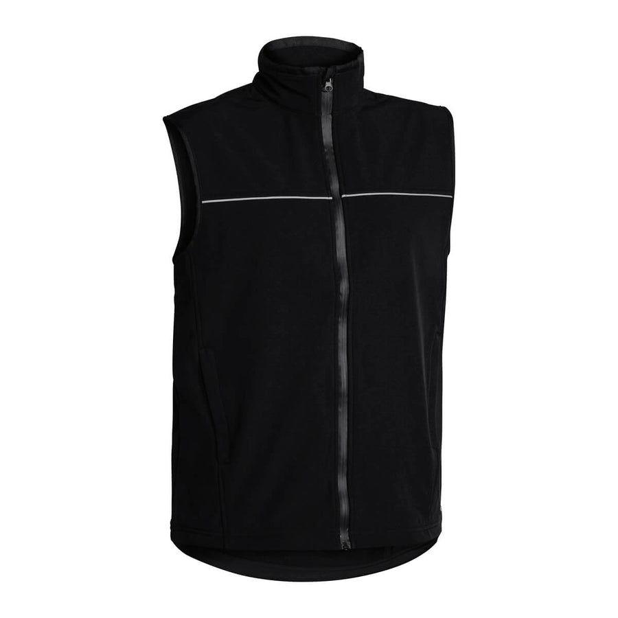 Bisley BV0360 Black Front