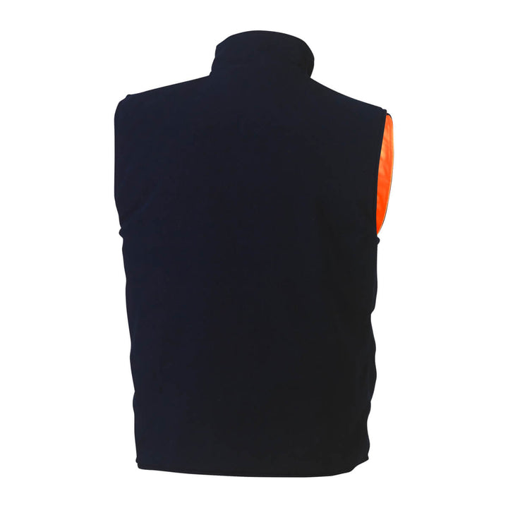 Bisley BV0364T Orange – View 03