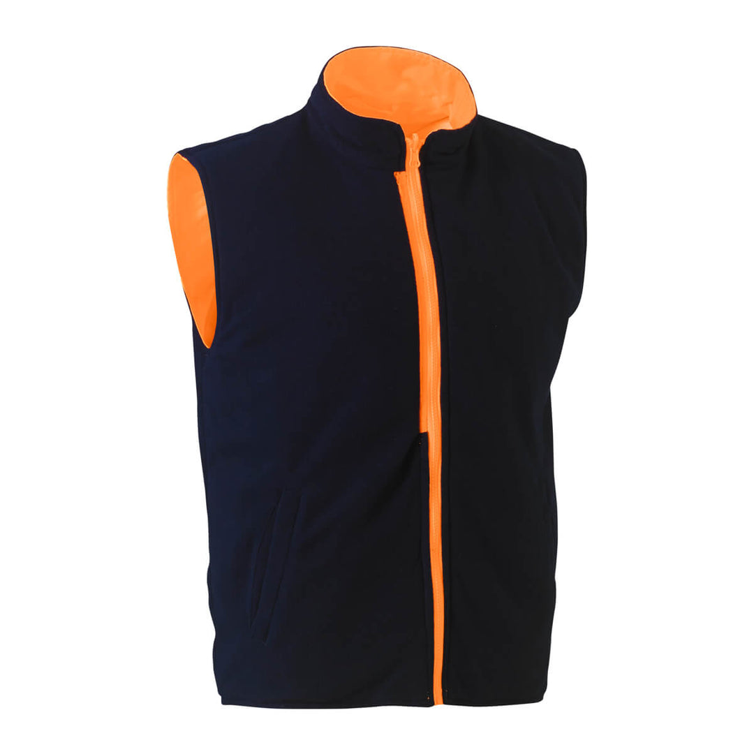 Bisley BV0364T Orange – View 04